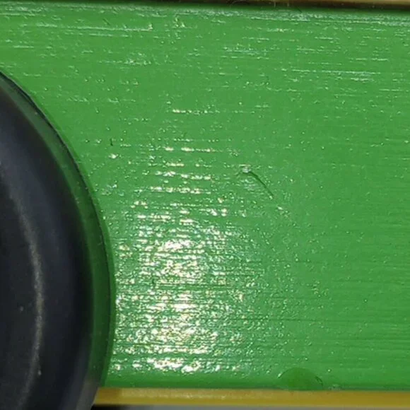 Melissa & Doug Disney Wood Train & 5 Characters Mickey Minnie Toddler Kids - Picture 13 of 16